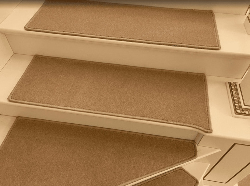 Накладки без загиба фото 2