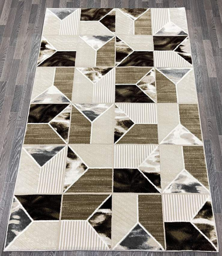 Aura 40592C_KAHVE / KAHVE