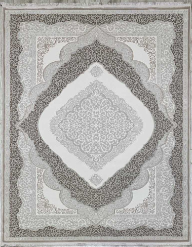 Amber 36846B L.BEIGE / D.VIZON