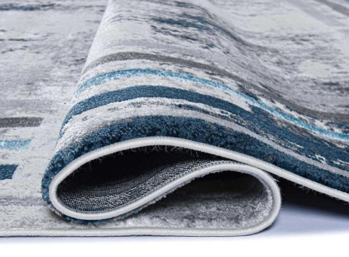 Kleopatra 37111A BLUE FLS / L.GREY фото 6