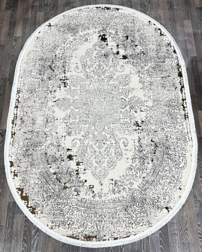 Sihir 17368_WHITE / DARK GREY_О