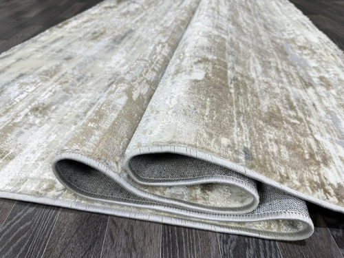 Semnan D060A_CREAM SHIRINK / VIZON FDY фото 12