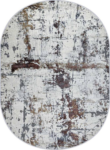 Regnum 37379A TERRA / L.GREY-овал