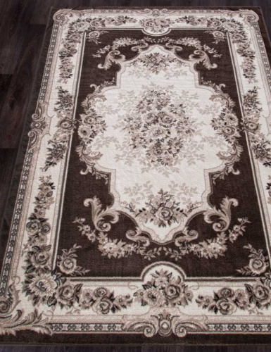 valencia deluxe 4015 - brown прямоугольник