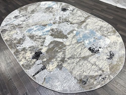 Sanandaj B027A_L GREY SHRINK / LIHGT GREY_О фото 2