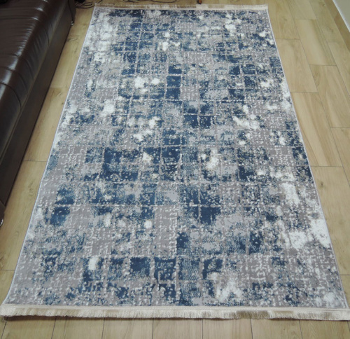 RIXOS GOLD 3292A_GREY_BLUE