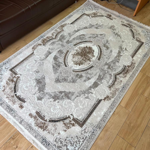 PALMIRA 3526A_L_BROWN_L_BROWN фото 3