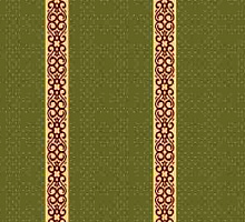 Ковролин для Мечети SA90012-22111