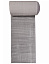 Ковровая дорожка atlantis d950 - gray-cream | Россия, 100% Polypropylene (PP), серый, фото 2