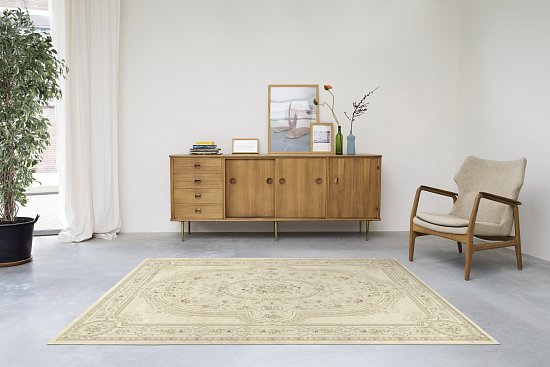 Коллекция бельгийских ковров Genova: тихая роскошь и безупречное качество