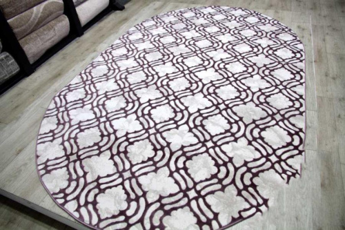 Rimma 36901J LILA / LILA овал фото 4