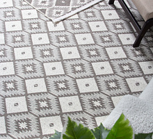 nun kilim nun2 - beige прямоугольник