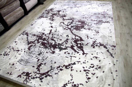 Rimma 36904J L.GREY / LILA фото 8