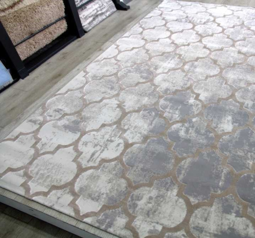 Amatis 36557A L.BEIGE / L.BEIGE фото 5