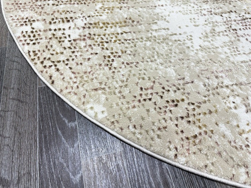 Lowa A3581A_IVORY / PINK-овал фото 3