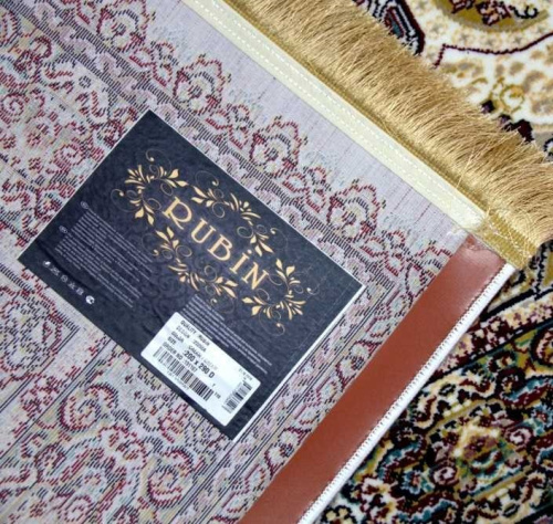 Rubin 20250A STAN CREAM / CREAM фото 2