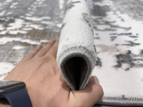 Aura 40197A_CÖKME BEYAZ / A.GRİ фото 7