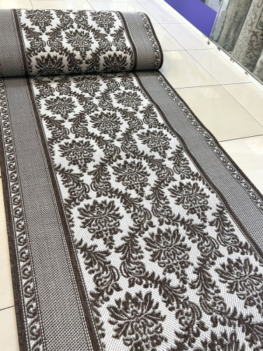 Дорожка Циновка Флурлюкс 51205 50422 фото 8