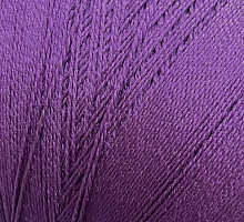 Нитки для оверлока шегги 1006-56