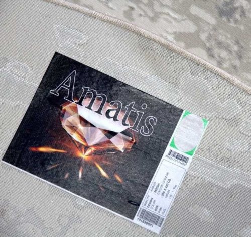 Amatis 36556A OVAL D.VIZON / D.VIZON фото 2