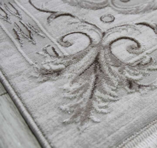 Amatis Lux 36546A L.BEIGE / L.BEIGE фото 6