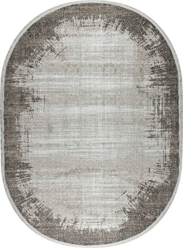 Sanat Viscon 36949C OVAL BEIGE / BEIGE