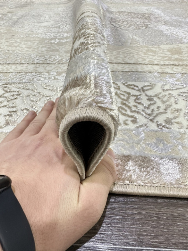 Platinium Q015A_VIZON FDY / CREAM SHRINK-О фото 6