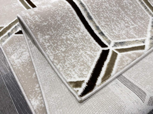 Aura 40526B_COKME BEJ / KAHVE фото 6