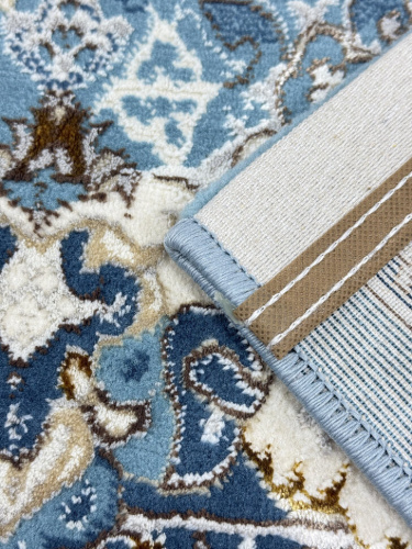 Iran collection A050B_BLUE / CREAM фото 4