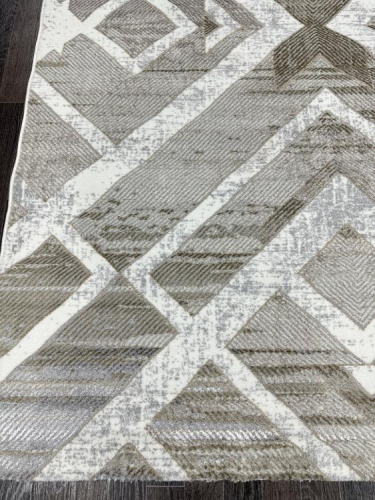 Semnan P520A_CREAM SHIRINK / VIZON FDY фото 9