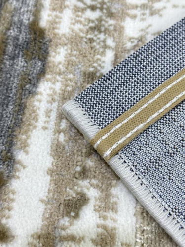 Semnan D068A_CREAM SHIRINK / VIZON FDY фото 7