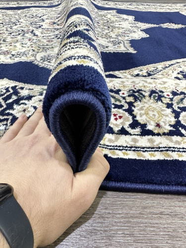 Madison L045A_NAVY / NAVY фото 6