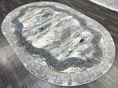 Sanandaj B033A_L GREY SHRINK / LIHGT GREY_О фото 2