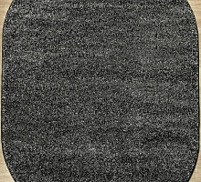 PLATINUM t600 - GRAY-BLACK - Овал