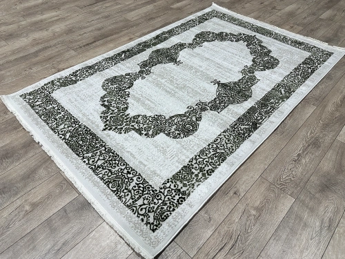 DECO 04570C CREAM/GREEN фото 2