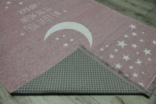 Qum MKC015 STAN PINK фото 2