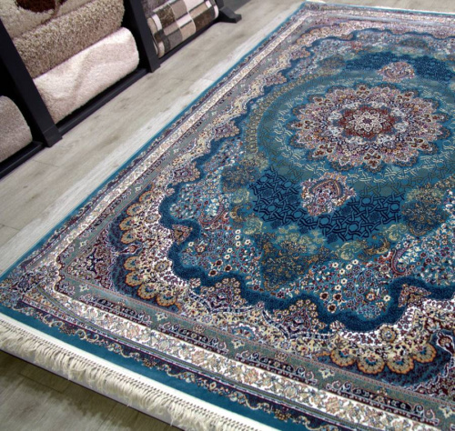 Abrishim 36316A STAN BLUE / BLUE фото 8