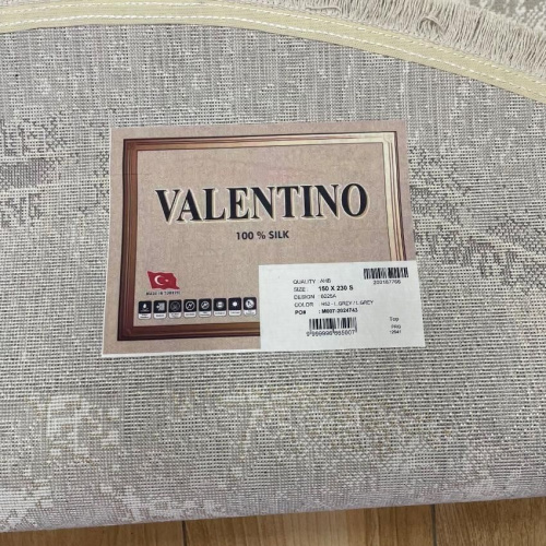 Valentino + vigo 6025A_L_GREY_L_GREY_O фото 3