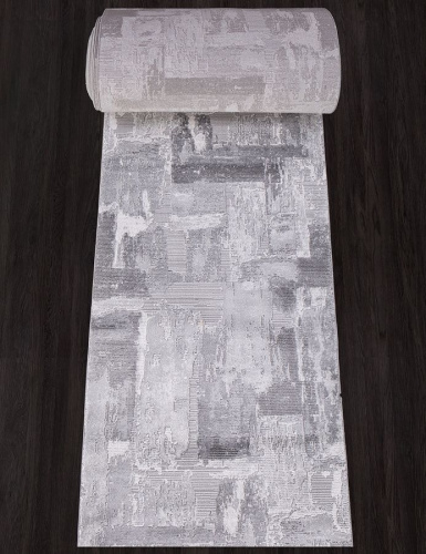 armina 03758a - grey / grey дорожка