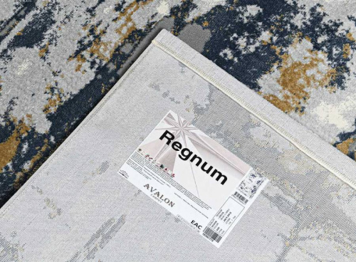 Regnum 37613A BLUE / L.GREY фото 5