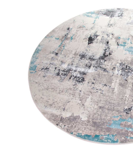 Amatis 36506A DAIRE GREY / BLUE фото 2