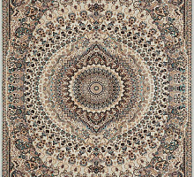 Rubin 20058A STAN CREAM / CREAM