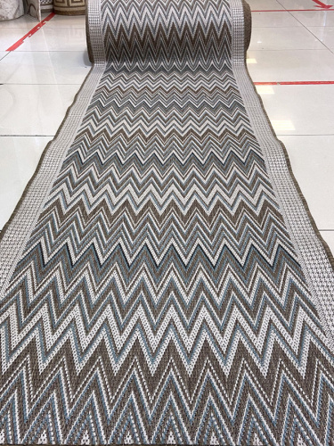 Дорожка Циновка Flat 48214_23111_dor фото 10