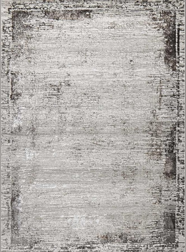 Eliza 38548A BROWN FLS / CREAM FL