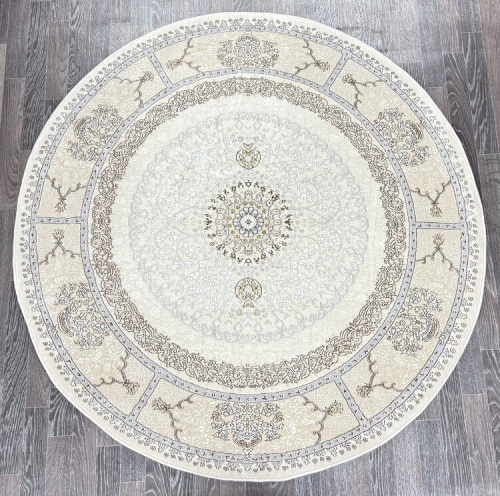 Iran collection A053C_CREAM / LIGHT BEIGE d