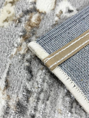 Semnan P522A_CREAM SHIRINK / VIZON FDY фото 5