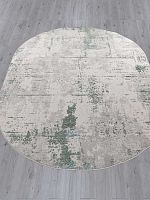 liman f169 - cream-d.green овал - фото