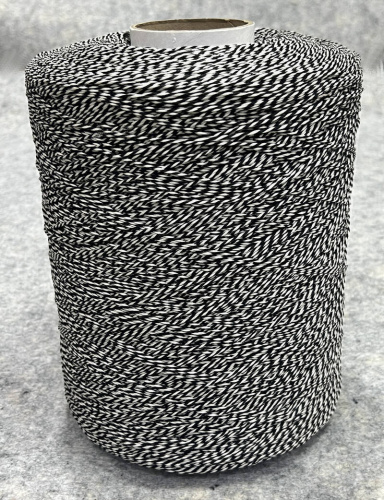 Нитки для оверлока шегги 3875-20 фото 4