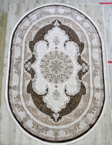 Avangard 36945A BROWN / BROWN_О