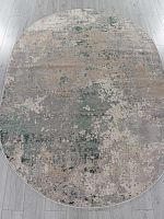 liman f163 - gray-green овал - фото